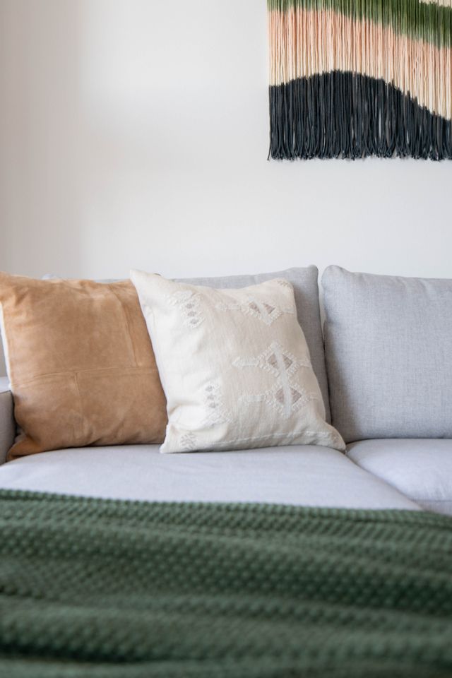 Photo of a Bed
