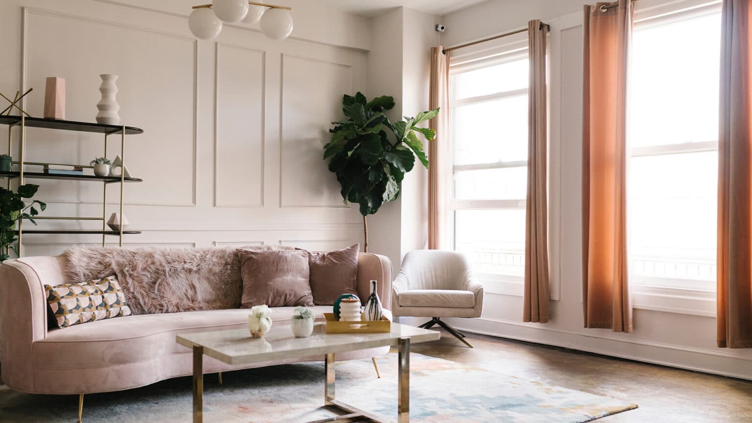 Photo of Living Room
