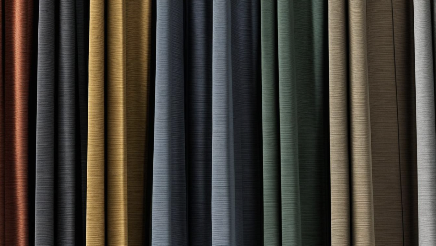 Curtains Photo of Curtains