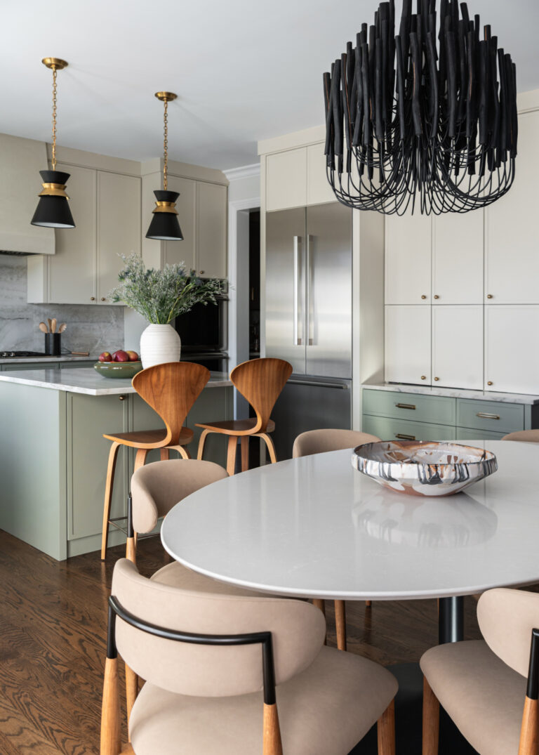 Heart of the Home